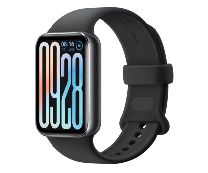 Smartband Xiaomi Smart Band 9 Pro Obsidian Black